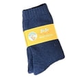 thumbnail image 4 of Calcetines de media pantorrilla para hombre, calcetines térmicos, calcetines tipo botín, calcetines suaves, calcetines de tripulación para deportes, Fernando Calcetines térmicos, 4 of 8