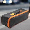 thumbnail image 3 of Lubelski Portable Car Vacuum Cleaner Repair Tools Zipper Storage Carry Bag Tote Pouch, 3 of 7