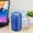 Blue, variant on Waterproofs Portable Bluetooth Speaker With Deep Bass Basser, Outdoor Speakers Wireless Stereo Sound, 30H Playtime For Home Party, Black