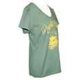 thumbnail image 4 of NCAA WSU Wright State University Raiders Ladies Tee T-Shirt (Gold Arch, Small), 4 of 10