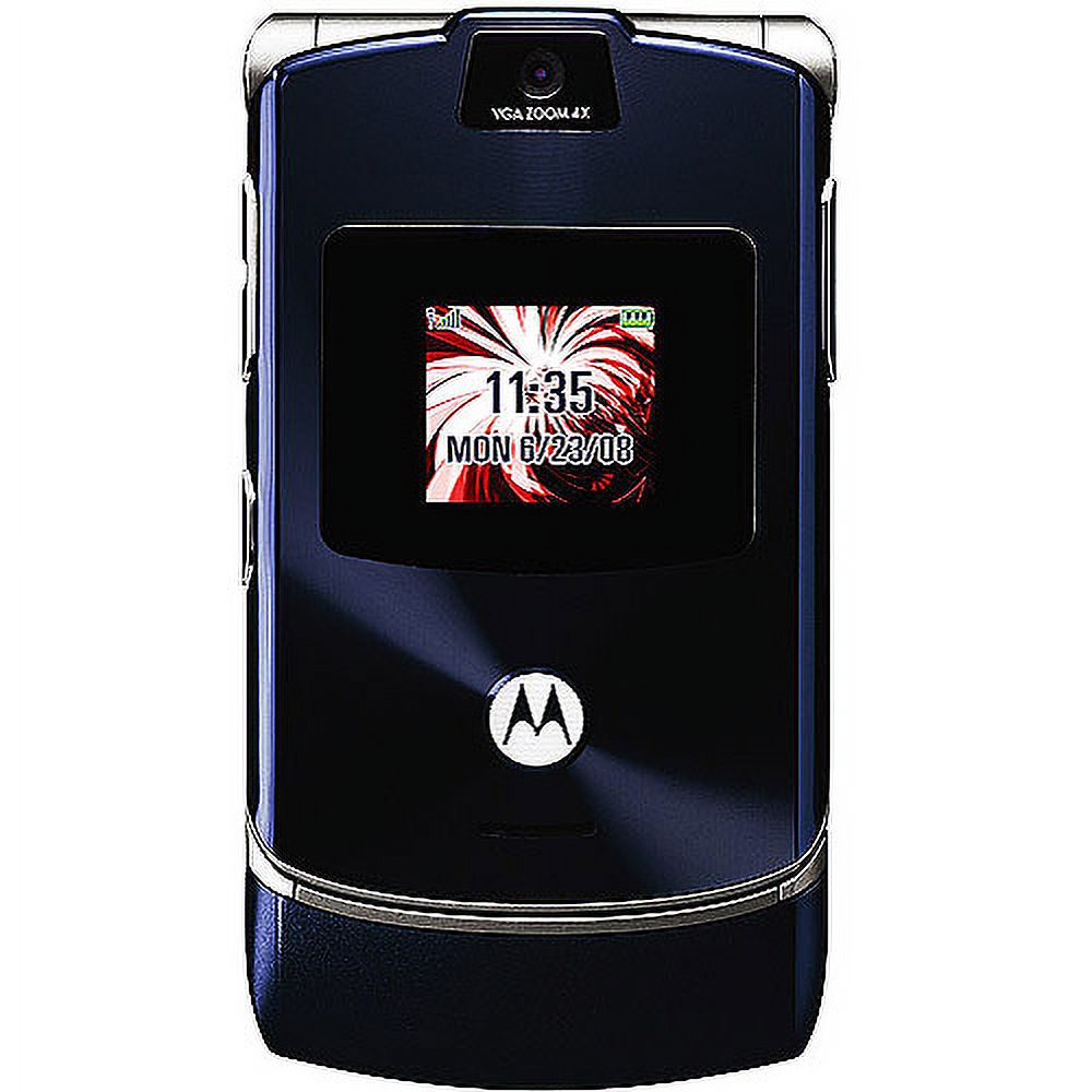 straight talk razr