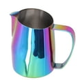 thumbnail image 2 of Tasse à Mousser, Tasse à Lait Multifonction Colorée pour Faire du Café à la Maison, 2 of 8