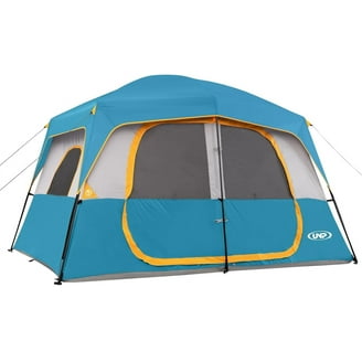 Coleman 8-Person Modified Dome Tents - Walmart.com