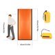 thumbnail image 3 of Eigraketly Saco de dormir Bolsas verdes Saco de dormir portátil para una sola persona Suministros de mochilero Mantener caliente Equipo de senderismo Sacos carpas Tipo 2 Eigraketly OD020160-02, 3 of 6