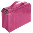 thumbnail image 3 of Layer Pencil Case,Pencil Case 5-Layer Zipper Multi Slot Pencil Case Pen Storage Bag Masterfully Created, 3 of 14