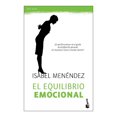 thumbnail image 1 of El Equilibrio Emocional Booket Paidos México Isabel Menéndez, 1 of 2