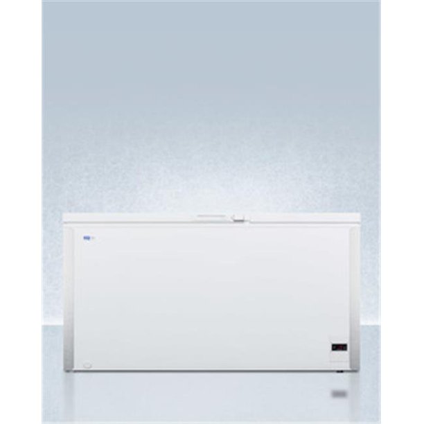 Eqtemp EQFF152 17.0 cu. ft. Commercially Approved Frost Free Chest