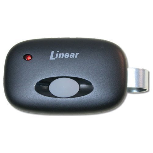 LINEAR MegaCode Garage Door Openers MCT11 One Button Remote Control