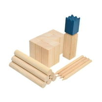 colcolo Backyard Game Set Practical Outdoor Tossing Game for Lawn Garden Family