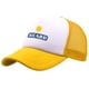 thumbnail image 2 of Classic Ricard Trucker Hat Mesh Snapback Caps for Men Women Stylish Durable Accessory Outdoor Sports Casual Wear Adjustable Hat54-61cm adjustable Gao Jinjia LED, 2 of 2