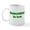 White, variant on CafePress - Human Kind Mug - 11 oz Ceramic Mug - Novelty Coffee Tea Cup