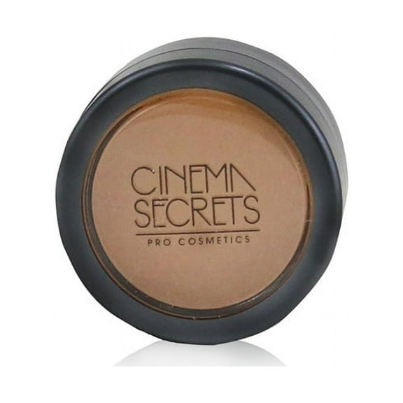 Cinema Secrets Ultimate Corrector Singles - # 606(26) Medium Blue Neutralizer 7g/0.25oz