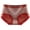 Red, variant on Kmdttou Panties for Women Pack Cotton Female High Waist Waist Tight Hip Lifting Underwear Cotton Postpartum Waist Tight Strong Waist Tight Pants (Regular & Plus Size)