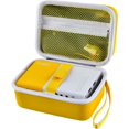 thumbnail image 1 of Case Compatible with PVO/ for Meer YG 300 1080P HD Outdoor Movie Mini Projectors, Portable LED Pico Video Projector, 1 of 5