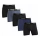 thumbnail image 1 of Paquete De 5 Puma Boxer De Hombre Boxer Brief, 5 Pack, 1 of 5