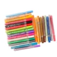 thumbnail image 1 of Acrylic Pen, Waterproof 24 Colors Acrylic Pen Vivid Colors   For Shoes, 1 of 8