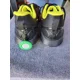 thumbnail image 2 of Ni - ke Ni - ke Mamba Focus Mens Sz 9 Black Basketball Running Shoes Sneakers AJ5899-001, 2 of 5