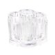 thumbnail image 4 of unbranded Estante Transparente De Acrílico Para Cosméticos Y Joyería Con Amplio Espacio, 4 of 7