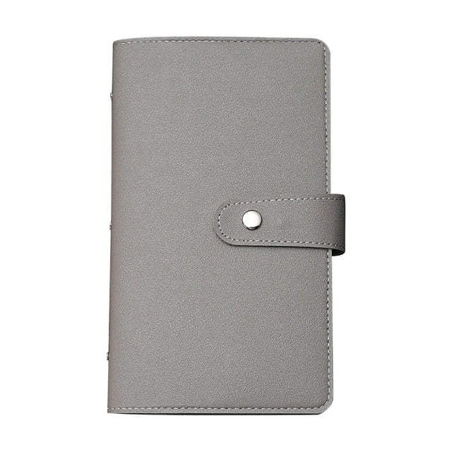 Birdeem Card Bag Large Capacity Multi-Card Slot Men's Long Card Bag Storage Bank Card Holder