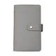 thumbnail image 2 of Portatarjetas de gran capacidad para hombres con múltiples ranuras - cartera RFID fina para viajes, oficina y uso diario, 2 of 2