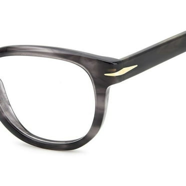 DAVID BECKHAM Men Eyeglasses Size 50mm-145mm-20mm