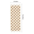 thumbnail image 2 of Shawl Wraps for Women - Sloth Yoga Oversized Fall Winter Fashion Blanket Scarf for Women, 2 of 6
