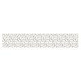 thumbnail image 3 of 1pc Staircase Floor Ornament Creative Staircase Paste Stereo Ceramic Tile Sticker Tile Sticker for Office DIY, 3 of 6
