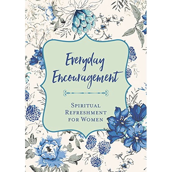 Pre-Owned Spiritual Refreshment for Women: Everyday Encouragement (Paperback)