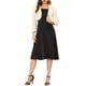 thumbnail image 2 of BOLERO CHIC FORMAL INSPIRADO para vestido de noche de mujer, chaqueta de piel sintética, talla XL, color beige, 2 of 6