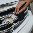 thumbnail image 4 of Car Exterior Interior Detail Brush Reusable Car Soft Detailing Brushes for Car Seats, 4 of 5