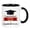 Style B, variant on Class of 2026 Graduation Mug Ceramic Coffee Cup Personalized Senior Gift for High School College University Students Keepsake Tea 11 oz Graduation Party Supplies