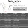 thumbnail image 2 of 1Pc Dog Harness, Non-pull Service Dog Harness, Adjustable With Handle, Outdoor Pet Dog Vest, 2 of 4