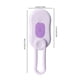 thumbnail image 3 of Pet Spray Massage Comb One Touching Spray Pet Groomer Defluffing Massage Bath Grooming, 3 of 9