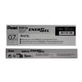 thumbnail image 6 of Refill Ink - For EnerGel Gel Pen, 0.7mm Metal Tip, Medium, Black Ink, 6 of 12