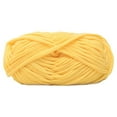 thumbnail image 4 of CSChome Knitting Yarn Crochet Thread: Widened Design, Fine Texture DIY Hand Knitting Yarn Thread, 4 of 7