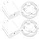 thumbnail image 1 of Cargador MORELOCO Pixel 8/7/6/5/4/3, cable USB C + de 6 pies de 20 W, 1 of 7