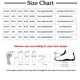 thumbnail image 5 of Mujeres Bowknot Beach Summer Pantuflas Plataforma Slope Heels Plus Size Shose Wmkox8yii  hj789, 5 of 6