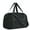Black, variant on Underseat Bag Weekender Travel Duffel Tote with Adjustable Shoulder Straps for Spirit Airlines Personal Item Bag 18x14x8 for Gym Overnight, Black