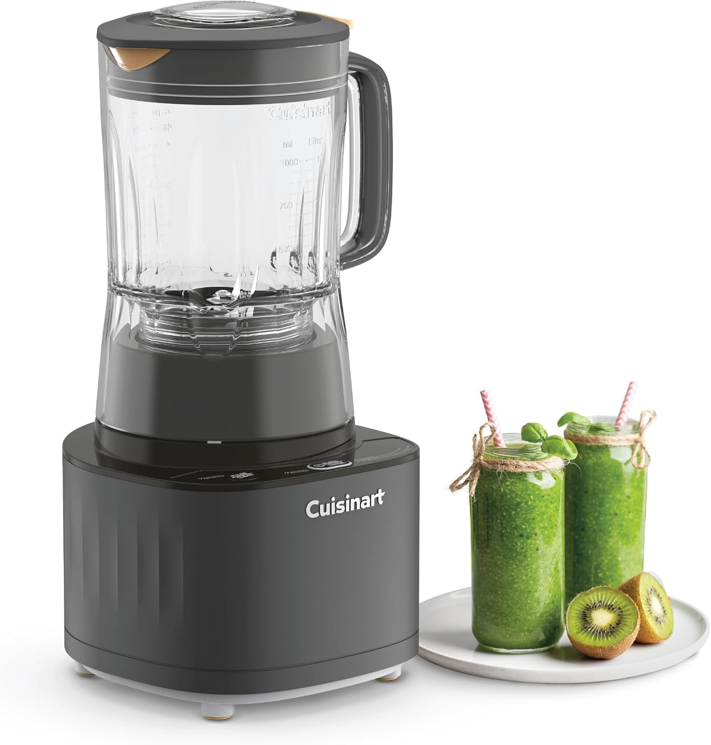 Cuisinart SOHO Stainless Steel 4.5-Cup Table Blender