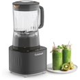 thumbnail image 2 of Cuisinart SOHO Stainless Steel 4.5-Cup Table Blender, 2 of 7
