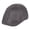 Gray, variant on EPOCH Faux Suede Leather Newsboy Duckbill Ivy Cap Ivy Driver Hunting Hat