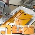 thumbnail image 3 of Kbndieu Corner Retainer 45-Degree Angle Cutting Guide for Door and Window Frame Trims Home Essentials, 3 of 9