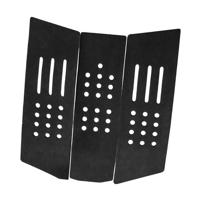 Pad de Traction pour Planche de Surf Confortable Style A Résistant à l'Usure