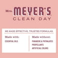 thumbnail image 4 of Mrs. Meyerâ€™s Clean Day Room Freshener Spray, Rose Scent, Limited Edition Scent, Contains Essential Oils 8 Fl Oz (Pack of 2), 4 of 6