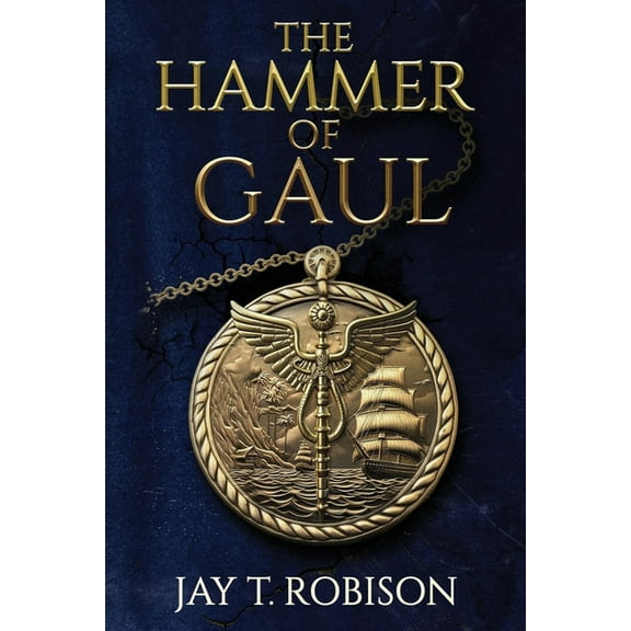 The Hammer of Gaul, (Paperback)