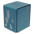 thumbnail image 1 of ULTRA PRO ALCOVE POKEMON LUCARIO, 1 of 2