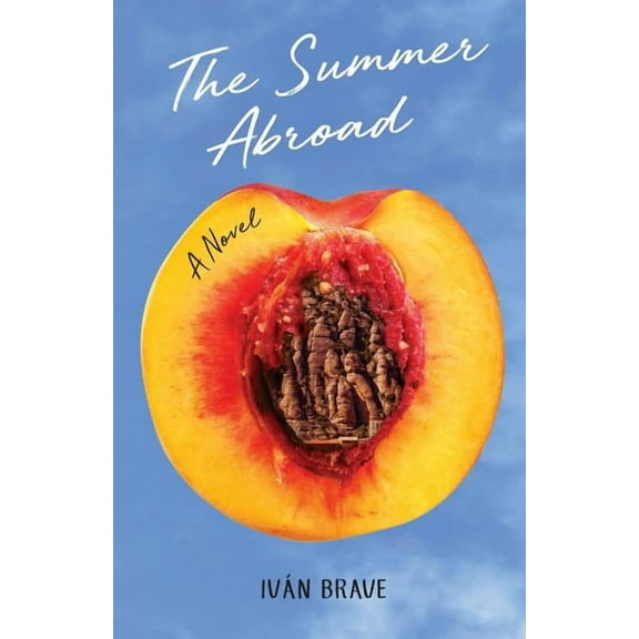 The Summer Abroad (Paperback)