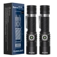 thumbnail image 1 of Linterna táctica Banral K518 recargable USB-C 500m, 1 of 9