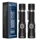 thumbnail image 1 of Linterna táctica Banral K518 recargable USB-C 500m, 1 of 9