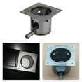 thumbnail image 3 of YOPTOP Stainless Steel Grill Fire Burn Pot   Hot Rod Ignitor for Pit Boss Pellet Grills, 3 of 6
